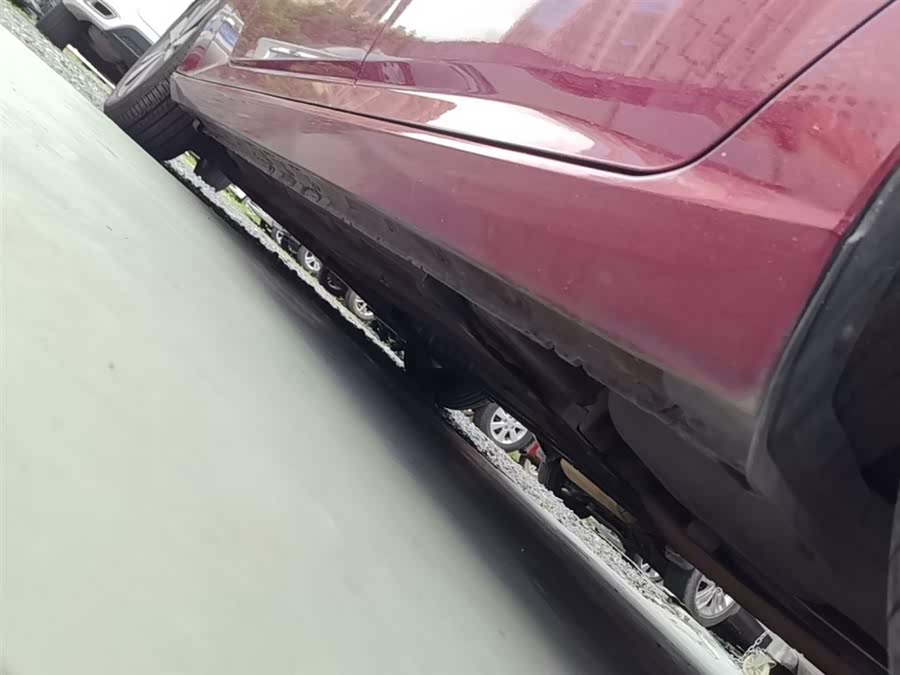Nissan Altima 2019, фото 22