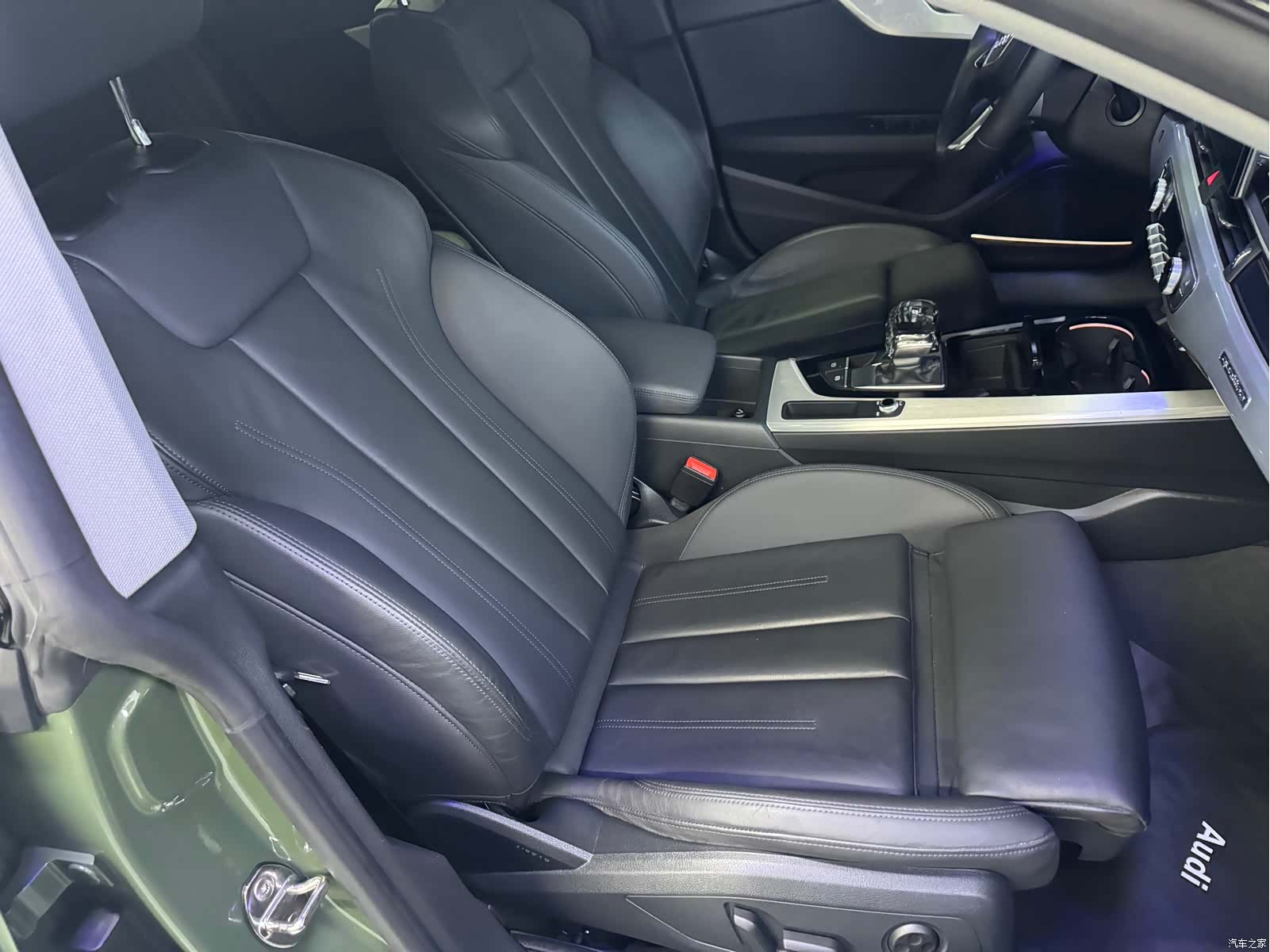 Audi A5, 2022 7