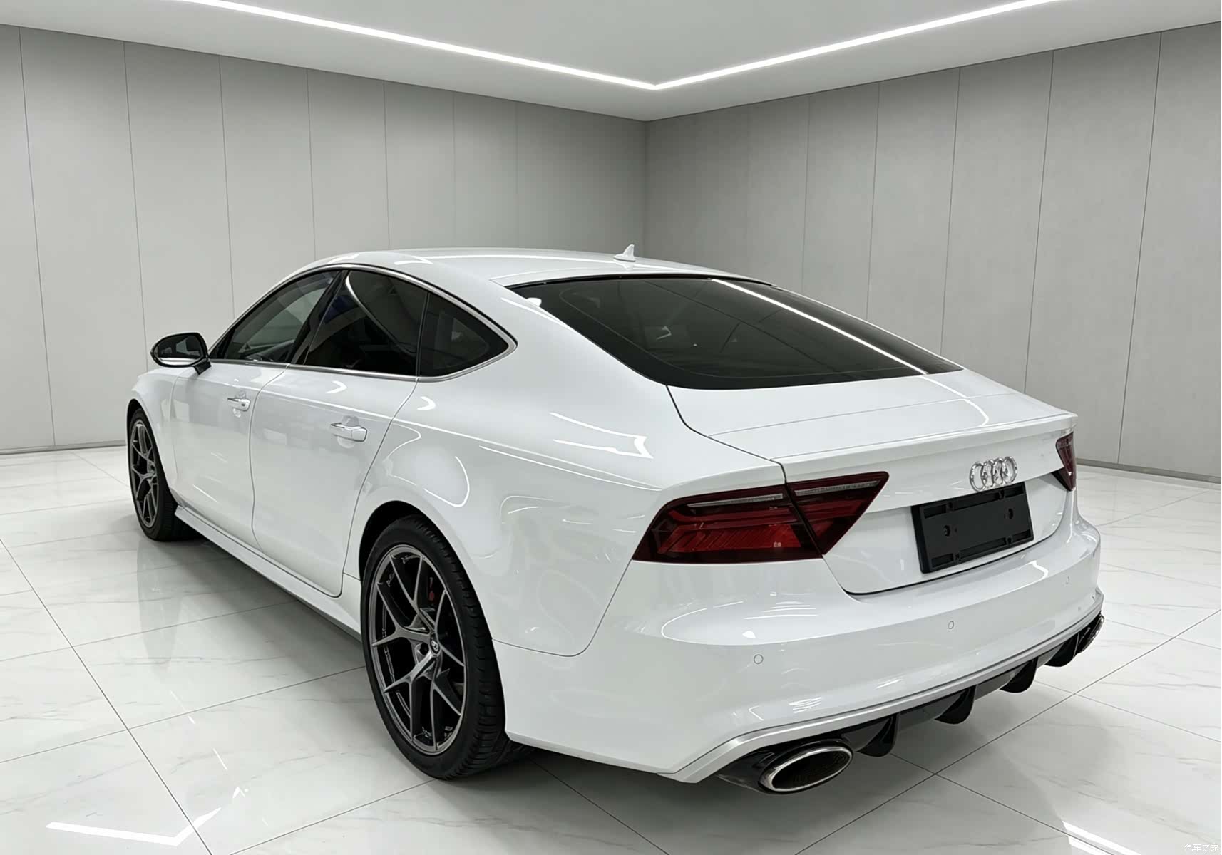 Audi A7, 2016 6