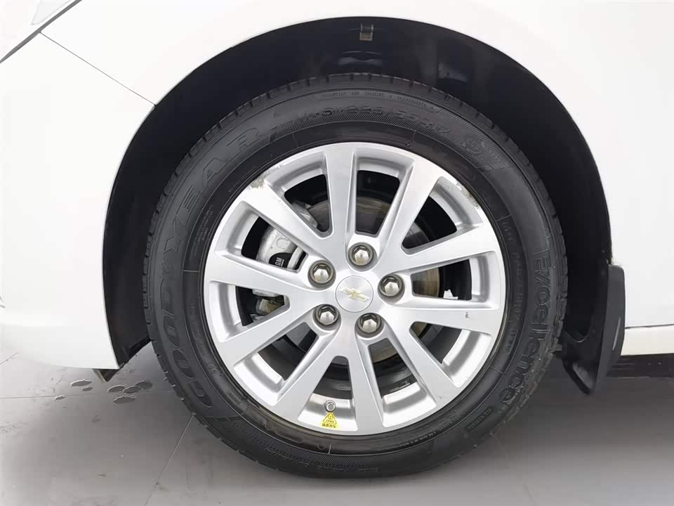 Chevrolet Mai Ruibao Chevrolet Mai Ruibao