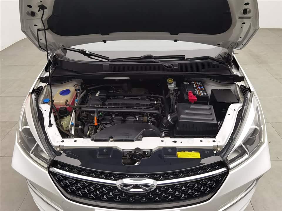 Chery Arrizo 5