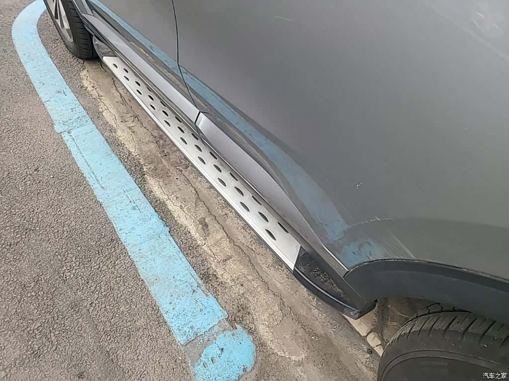 WEY VV6, 2019 22
