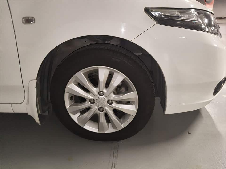 Honda Fengfan Classic