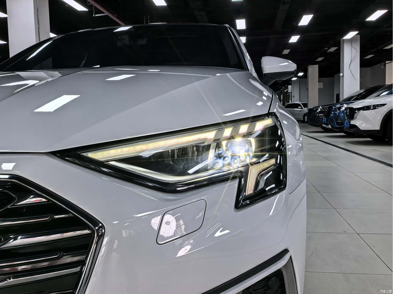 Audi A3, 2022 4
