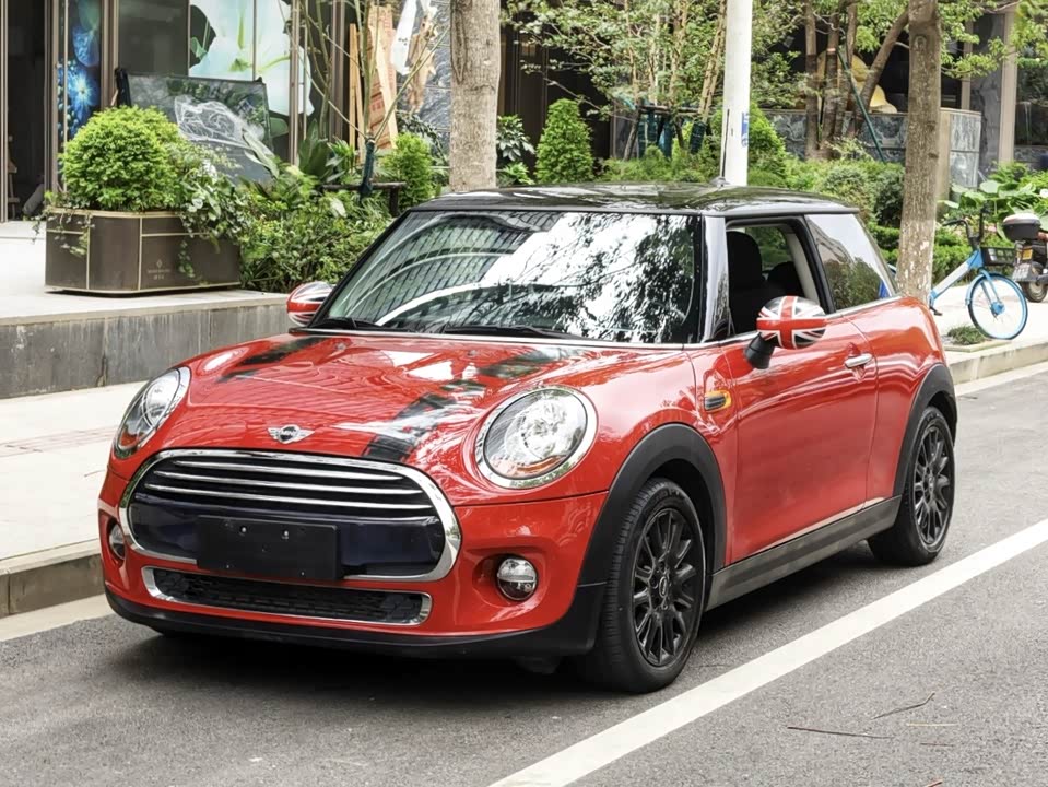MINI MINI