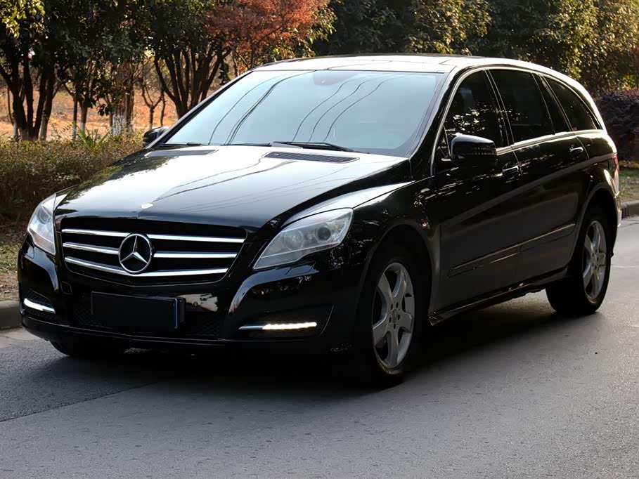 Mercedes-Benz R