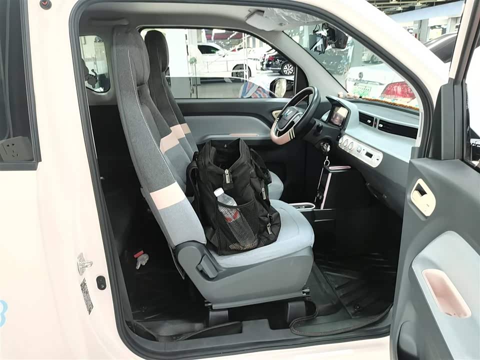 Wuling Hongguang MINIEV Wuling Hongguang MINIEV
