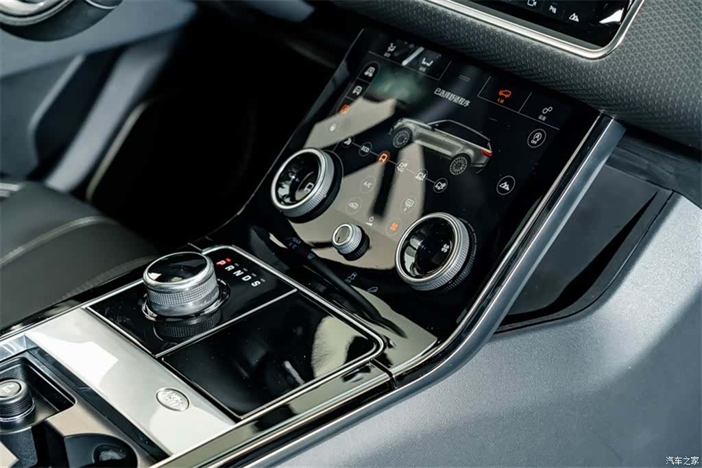 Land Rover Range Rover, 2018 18