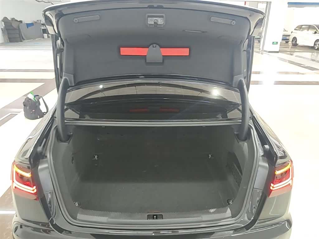 Audi A6L, 2016 19