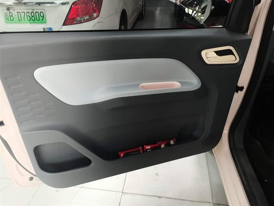 Wuling Hongguang MINIEV Wuling Hongguang MINIEV