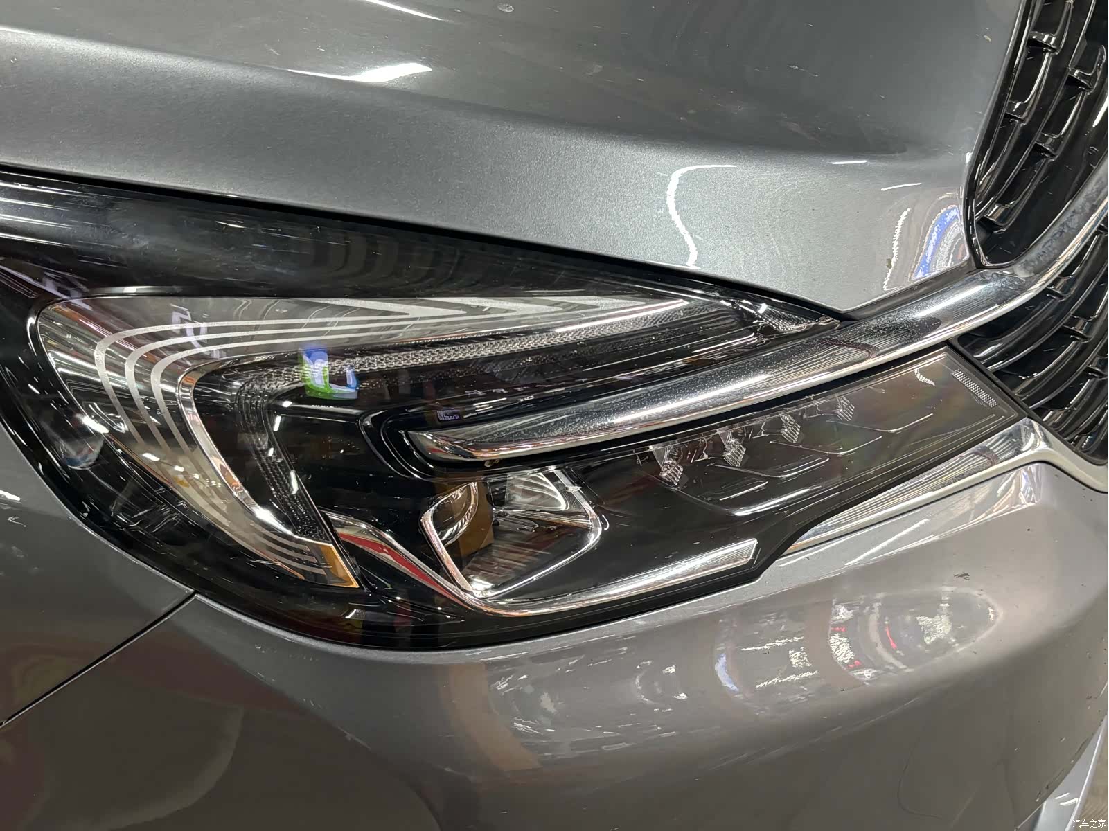 Buick GL8, 2022 13
