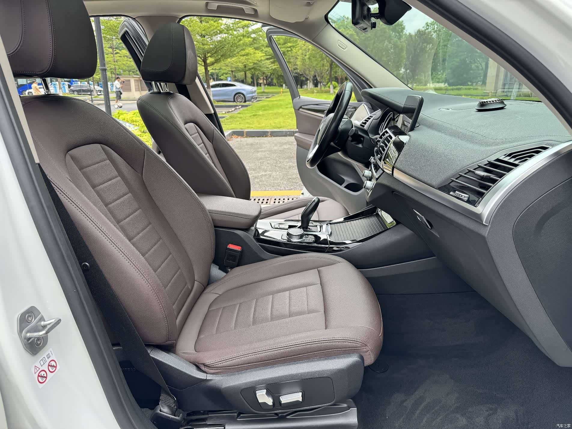 BMW X3, 2019 12