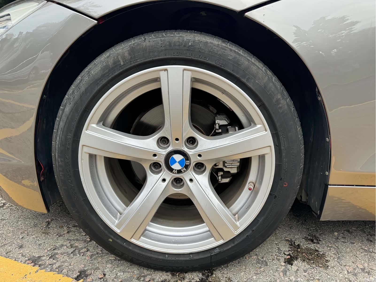 BMW Z4, 2010 15
