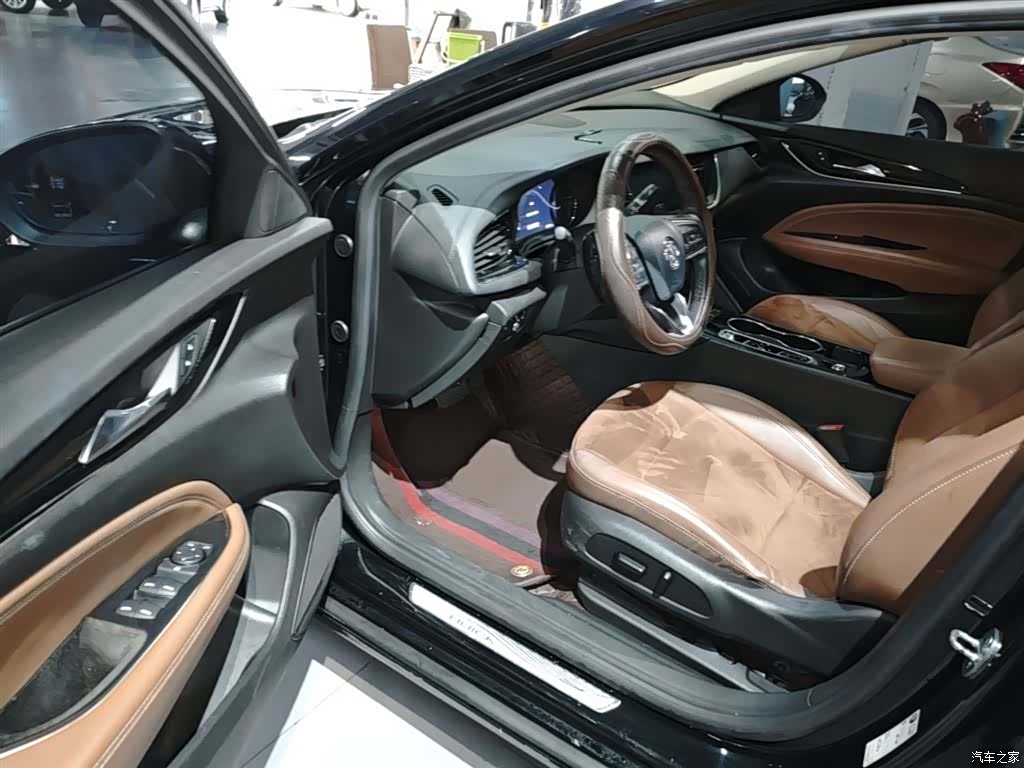 Buick Regal, 2021 16