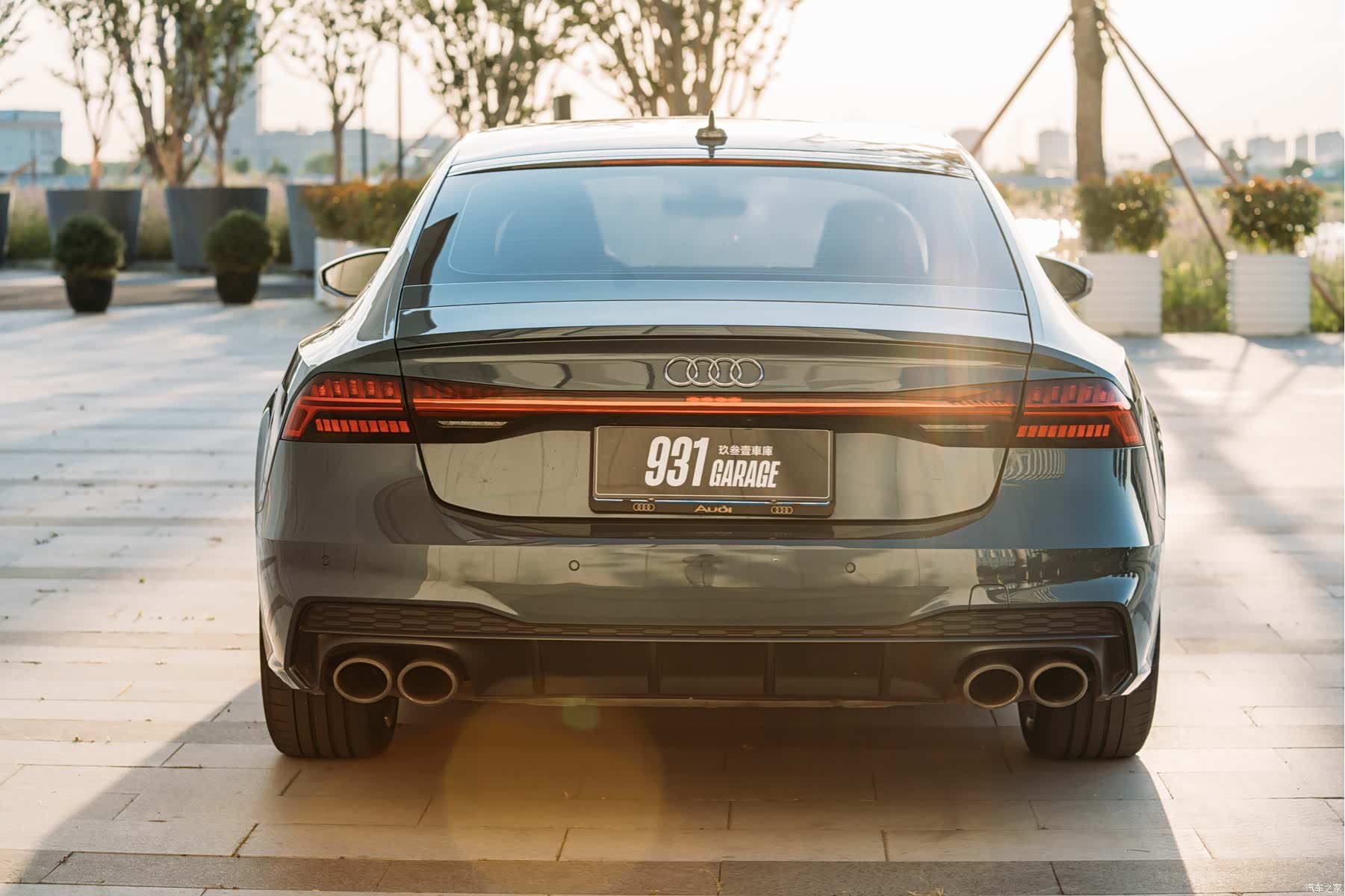 Audi TT, 2021 6