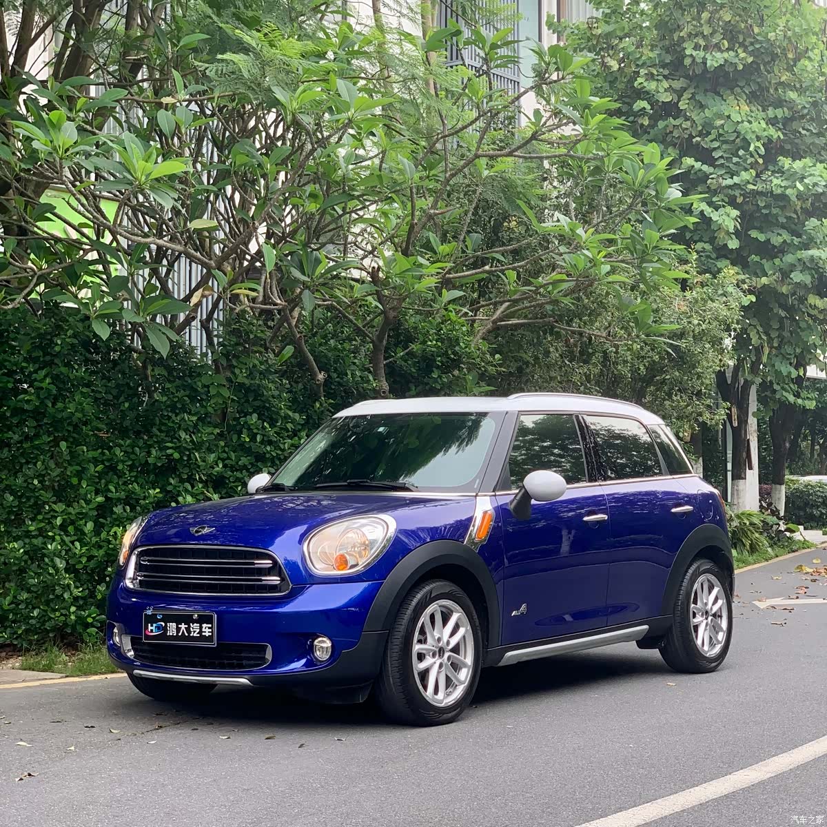 Mini Countryman, 2015 1