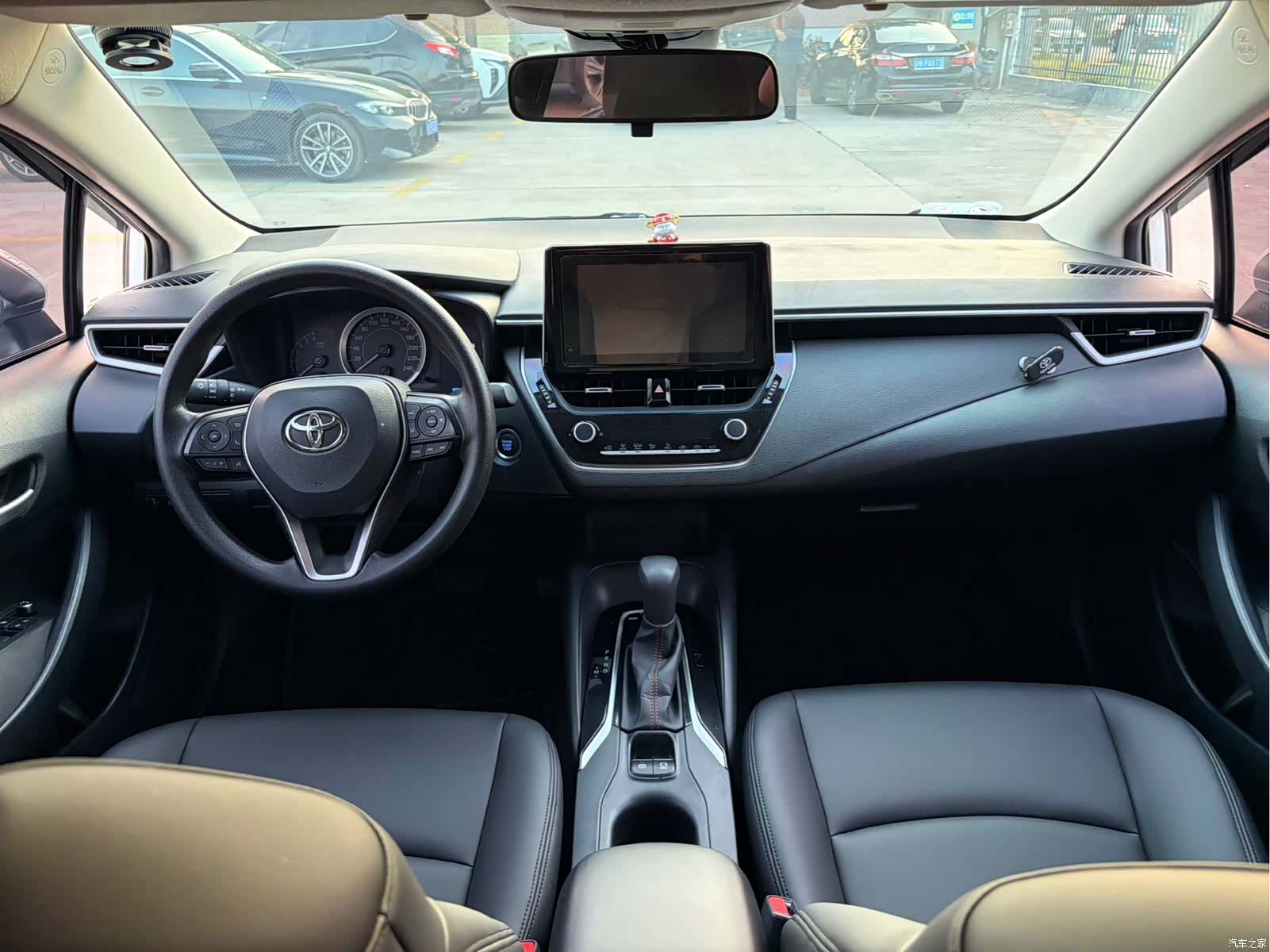 Toyota Corolla, 2022 15
