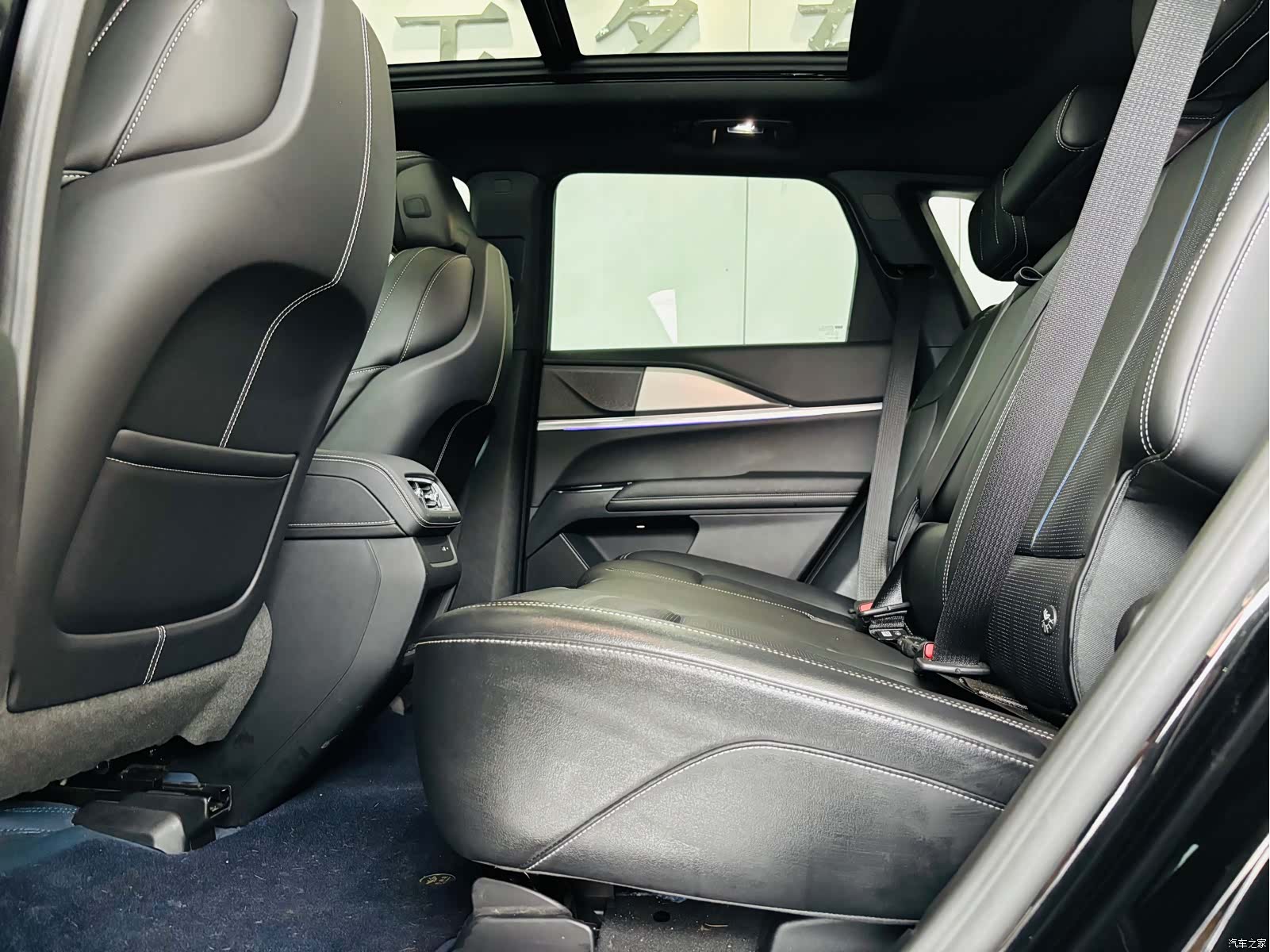 Cadillac XT5, 2024 13