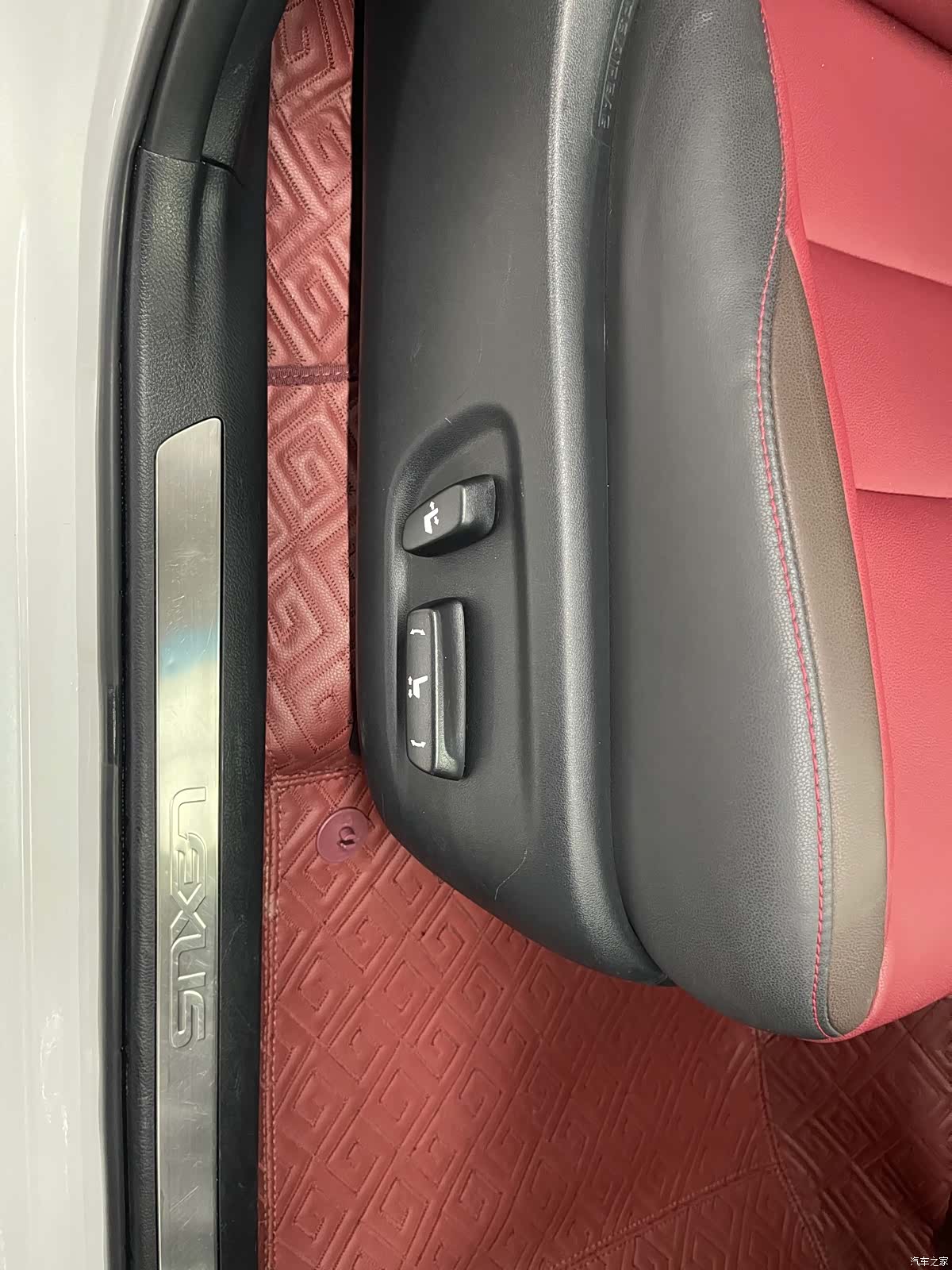 Lexus NX, 2018 21