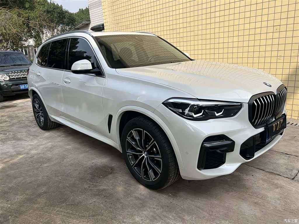 BMW X5, 2023 2