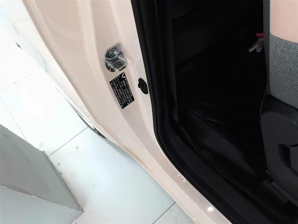 Wuling Hongguang MINIEV Wuling Hongguang MINIEV