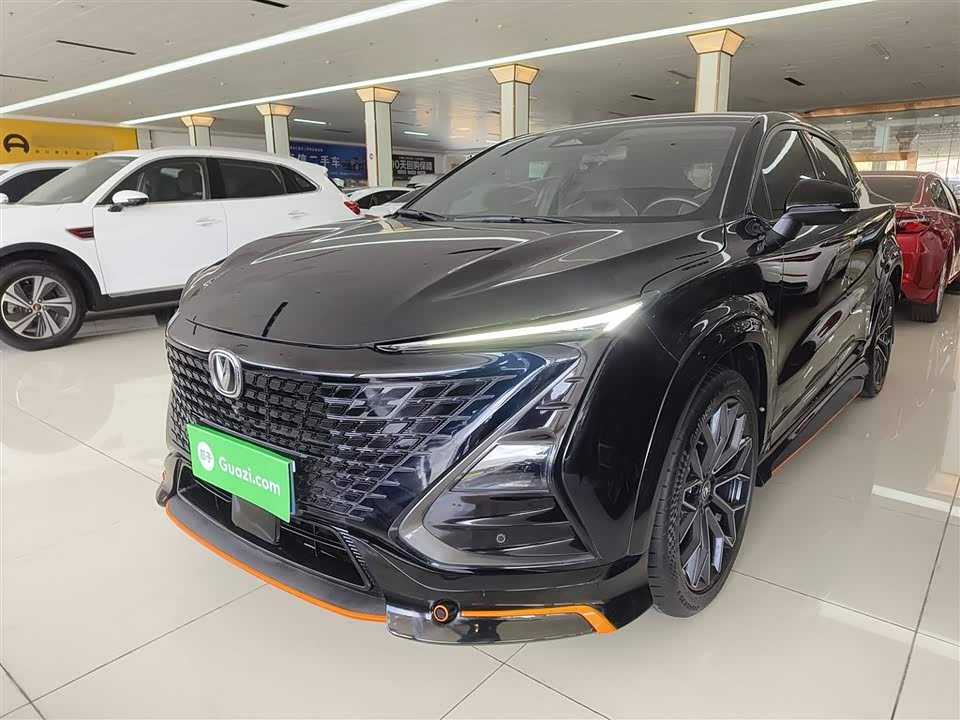 Changan UNI-T