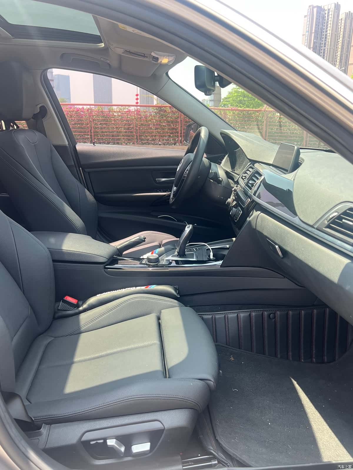 BMW 3 Series, 2017 9