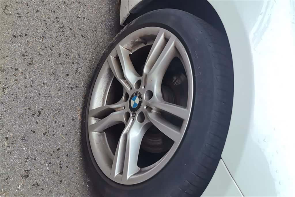 BMW 3 Series, 2014 6