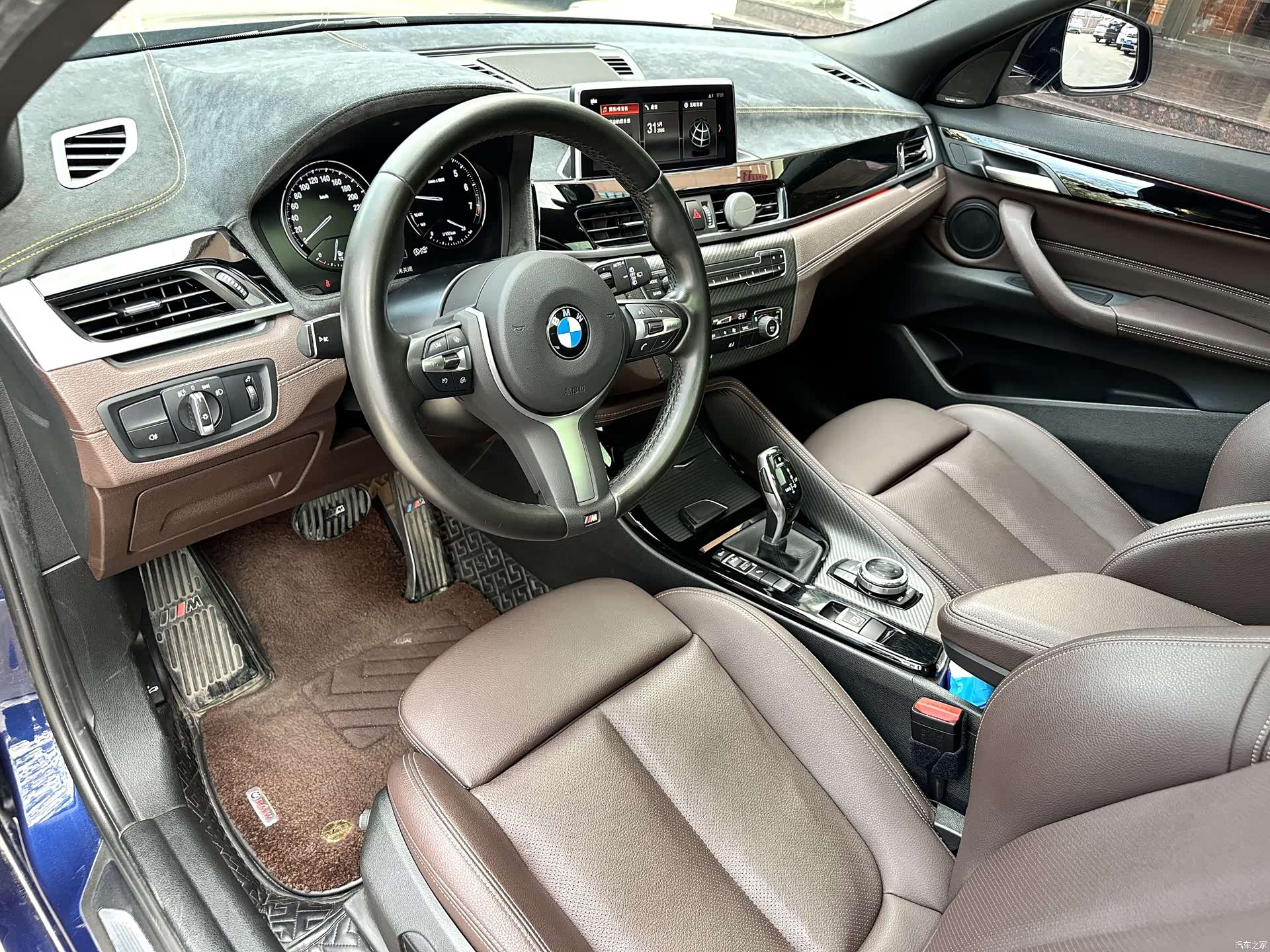 BMW X2, 2020 7