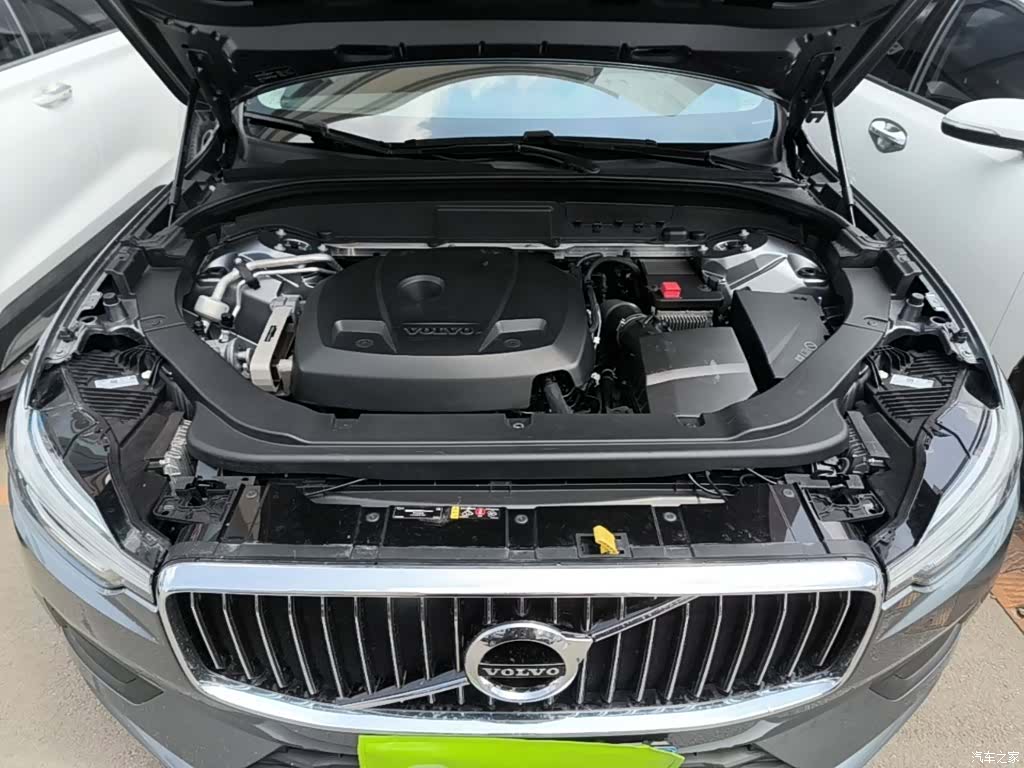 Volvo XC60, 2018 20
