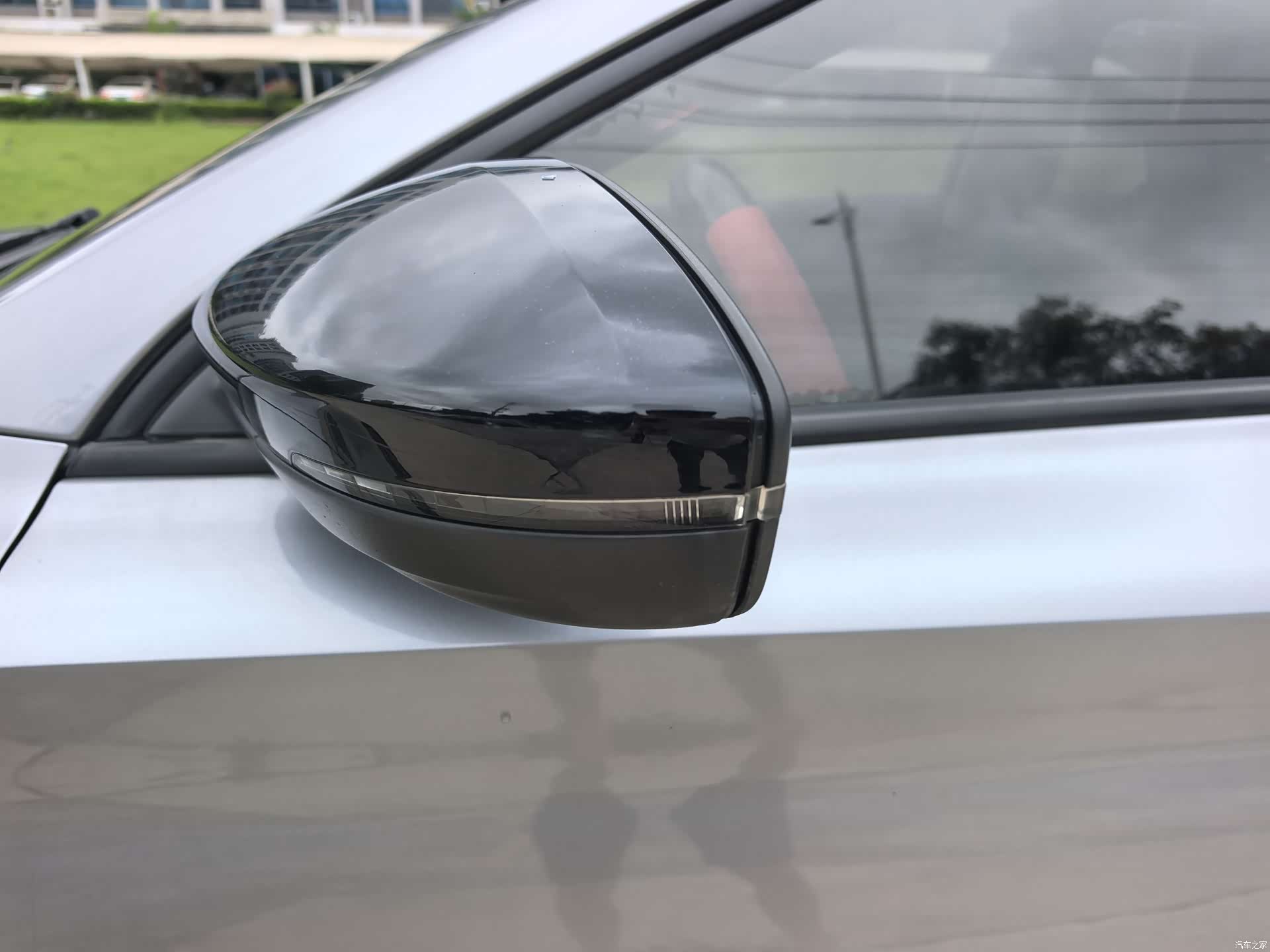 MG MG6, 2019 6