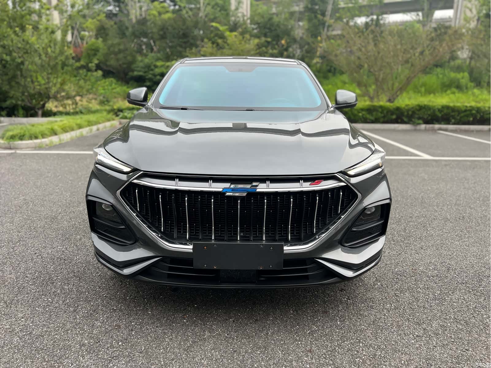 Changan X5, 2023 2