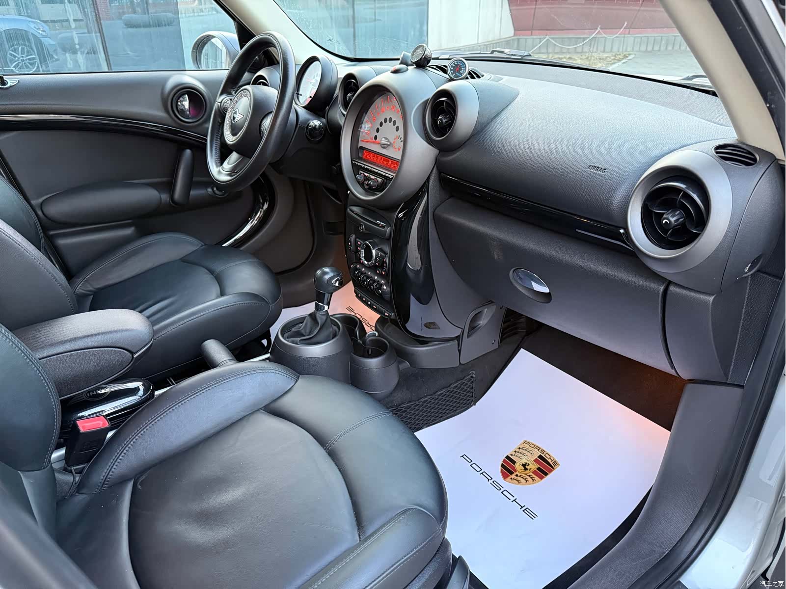 Mini Countryman, 2011 11