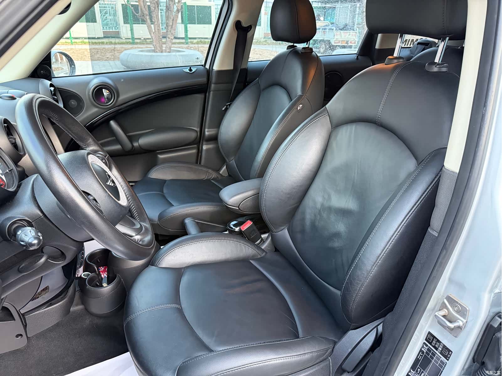 Mini Countryman, 2011 10