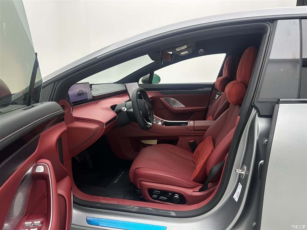 Luxeed S7, 2025 9