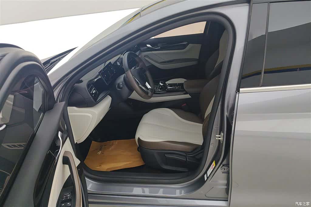 BYD Qin, 2024 9
