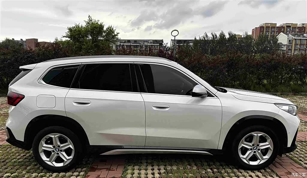 BMW X1, 2023 16