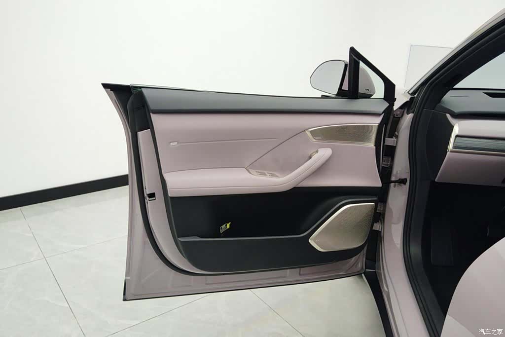 NIO L60, 2025 7