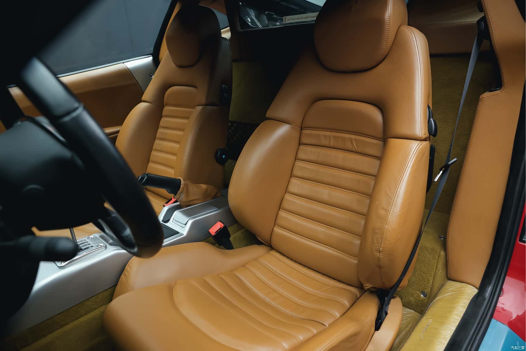 Ferrari 360, 2007 12