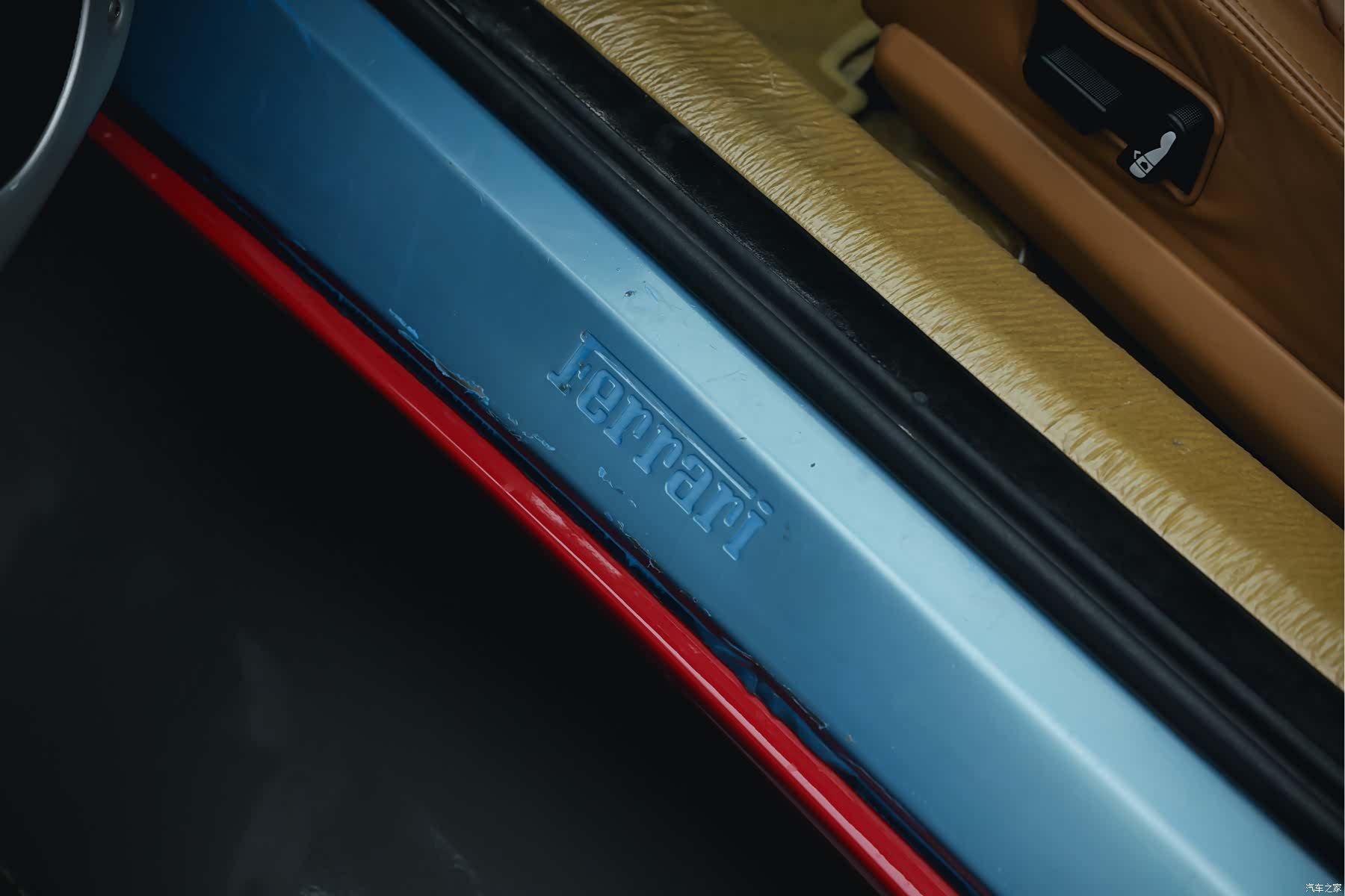 Ferrari 360, 2007 19