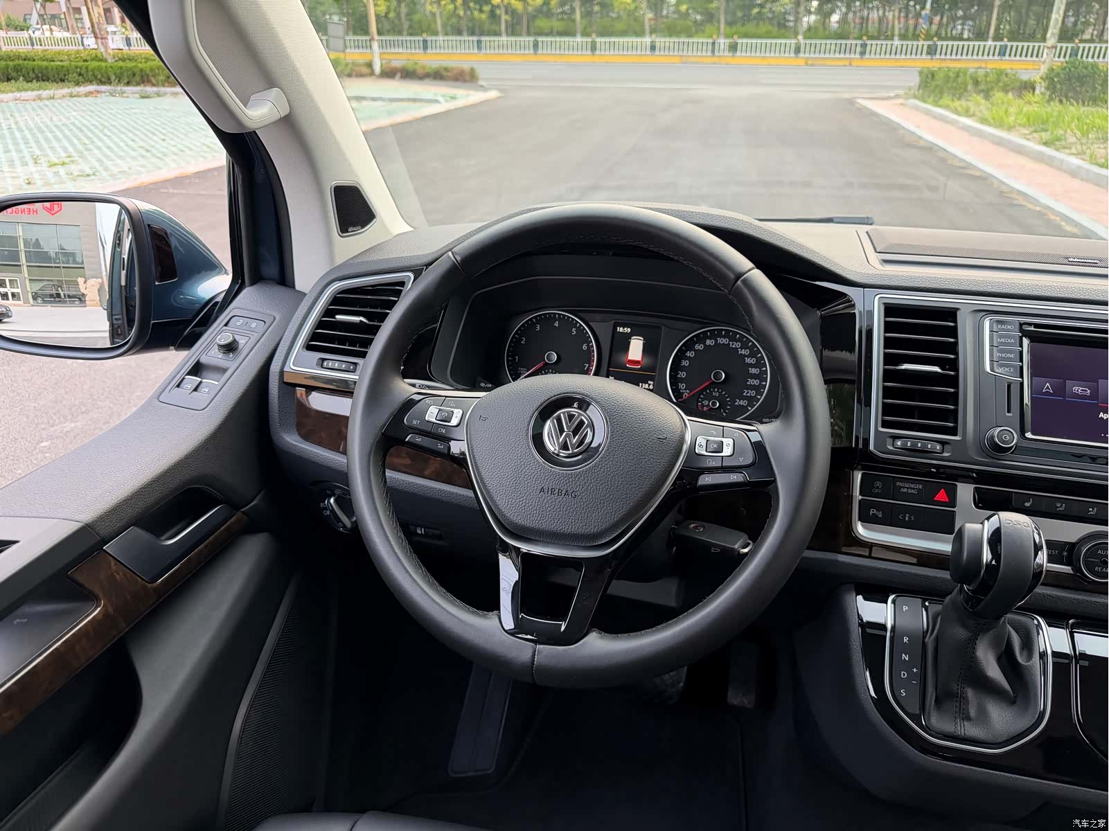 Volkswagen 7, 2019 8