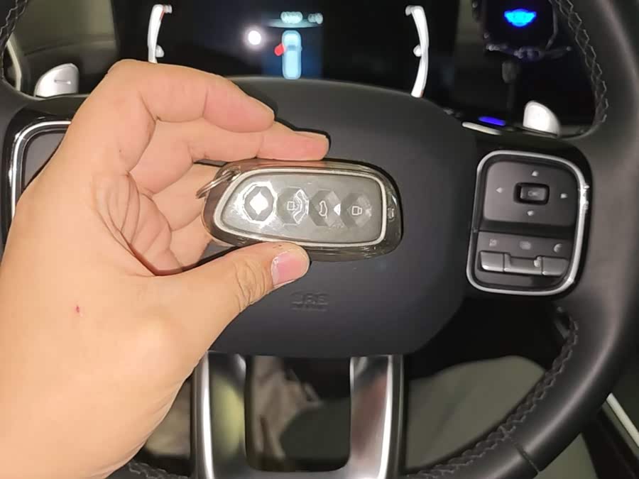 Haval H5 2024, фото 9