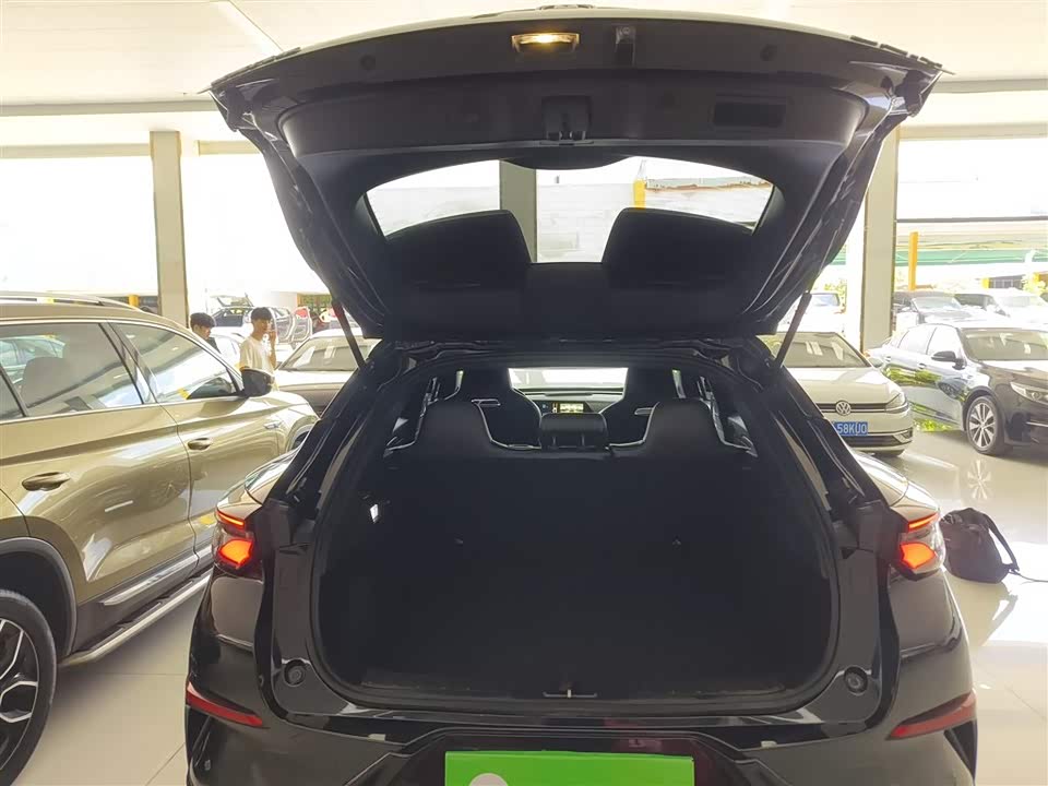 Changan UNI-T