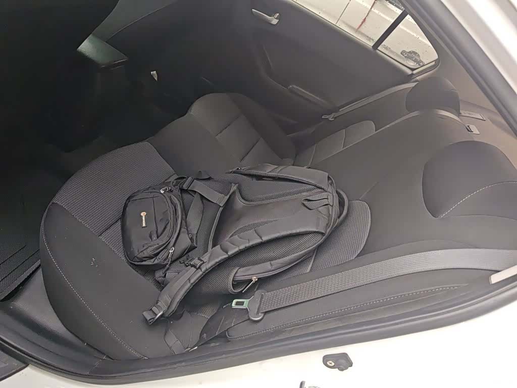 Kia K3, 2016 13