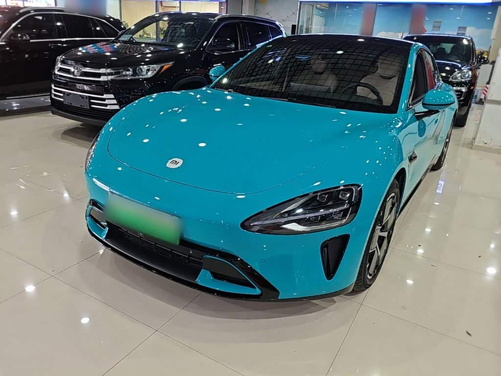 Xiaomi SU7
