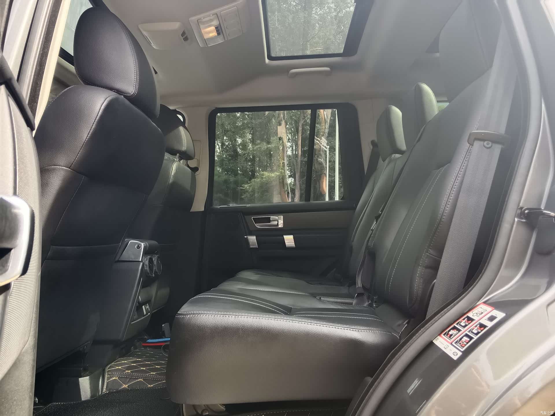 Land Rover Discovery, 2016 7