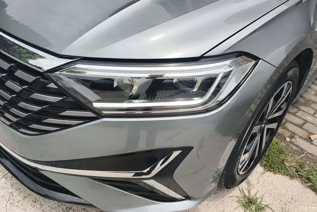 Volkswagen VA7, 2025 все фото