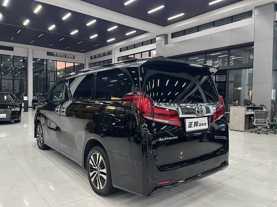 Toyota Elfa Toyota Elfa