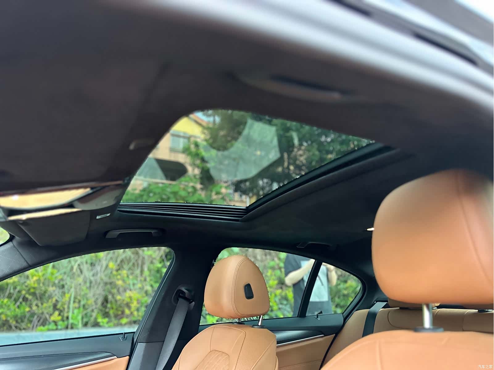 BMW 5 Series, 2021 16