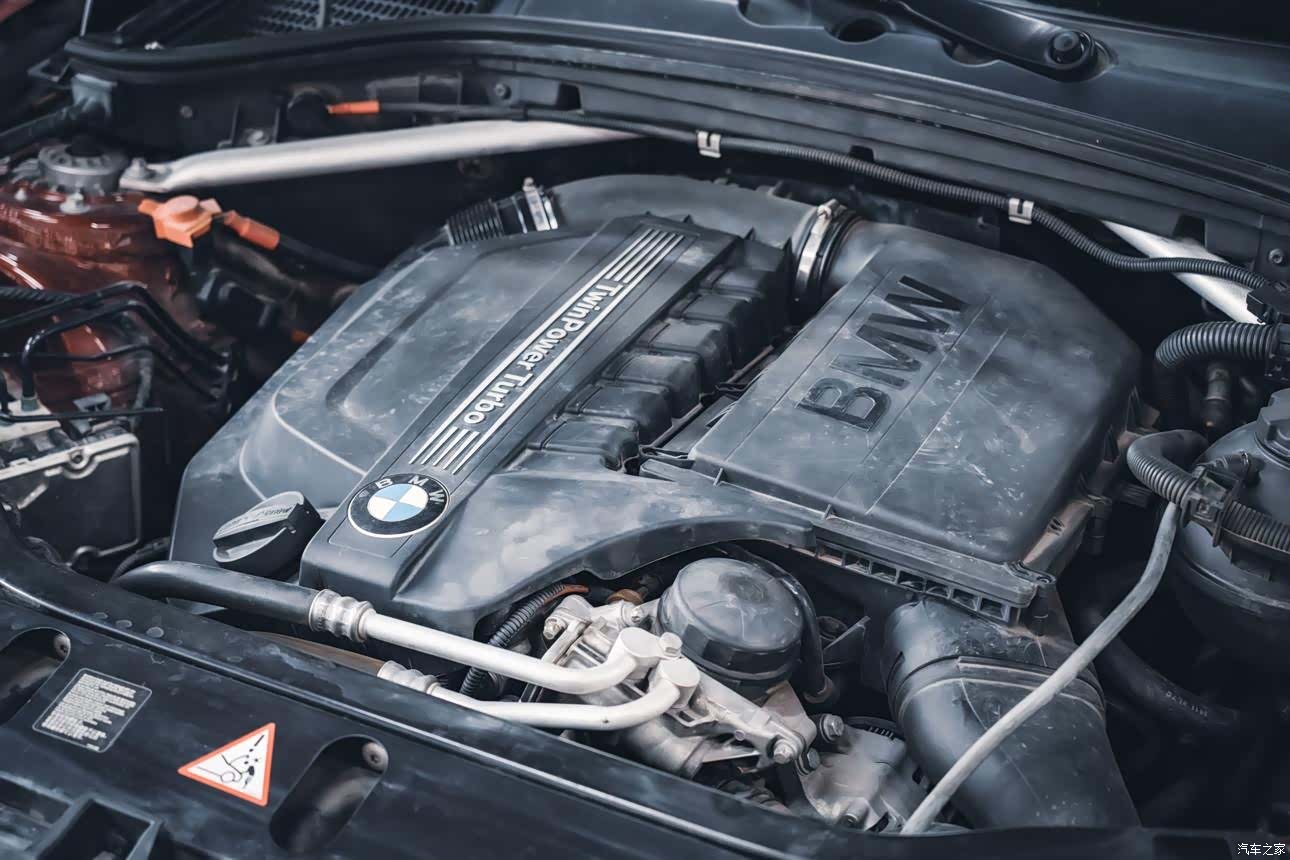 BMW X3, 2012 21